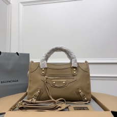 Balenciaga Top Handle Bags